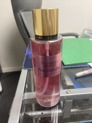 Victoria's Secret Pure Seduction Body Fragrance Mist - 250ml