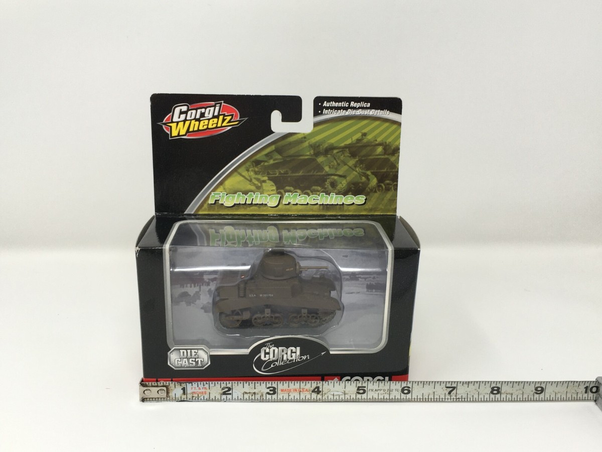 Corgi Toys ミリタリーアンビュランス Corgi Toys ミリタリーアンビュランス Corgi Diecast Ambulances