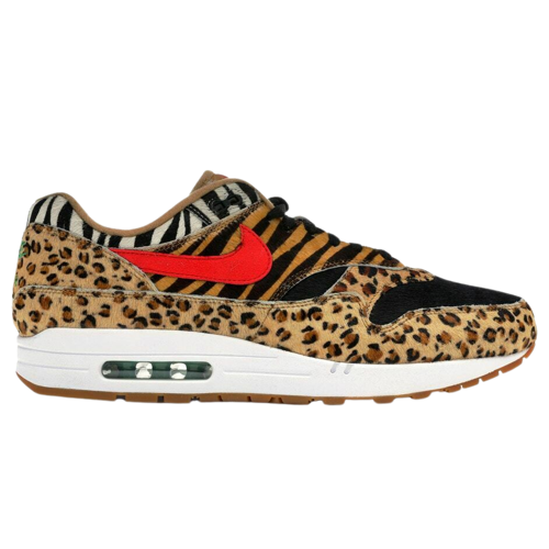 NIKE 2018 AIR MAX 1 DLX ATMOS ANIMAL PACK2.0