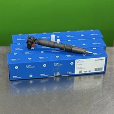 fuel injector delphi set of 3 for bobcat D18 400903-00074C D 40091300074C