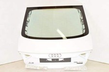 Lunette arrière Audi A5