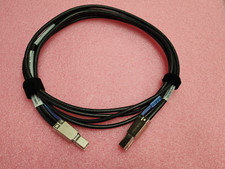 HP Mini SAS HD 12G External Cable 1M 717432-001 691970-002 NEW