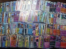 Pokemon Card All Holo About 200 Set Mew Zapdos Moltres Articuno etc #11