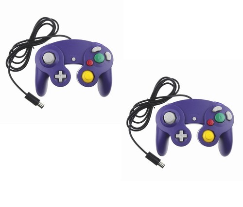 Adaptateur manette Gamecube sur Nintendo Wii U, Switch PC + 4 manette Game cube - Photo 10/10