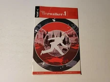 Ivar, Timewalker #1 Pullbox Preview Variant ~Valiant ~Hard to Find VF Combine Sh