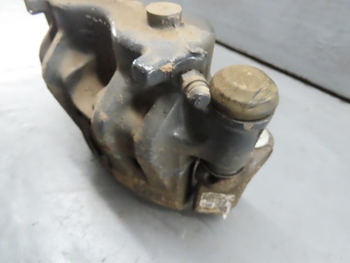 Iveco Daily Passenger Nearside Rear Brake Caliper 3.0D 2019 - Picture 3 of 8