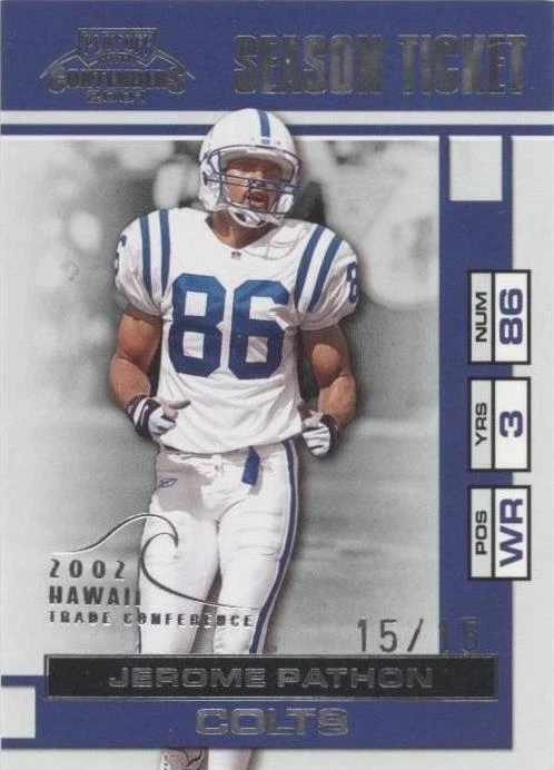 2002 Hawaii Trade Conference