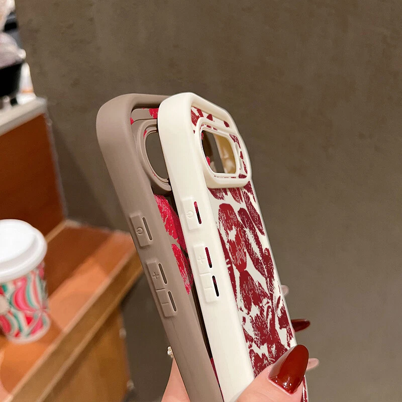 Love For Google Pixel 9 Pro XL 8Pro 8A Shockproof Soft Silicone Phone Case Cover - Image 3 of 4