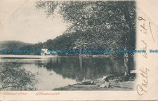 R084453 Shearwter. Valentine. 1903