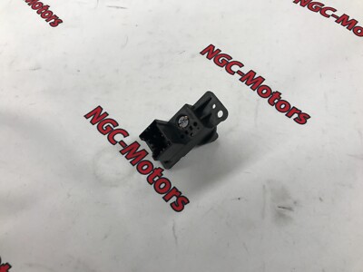 Genuine Honda S2000 Convertible Soft Top Roof Switch – OEM 35830-S2A-003ZA (00-09)