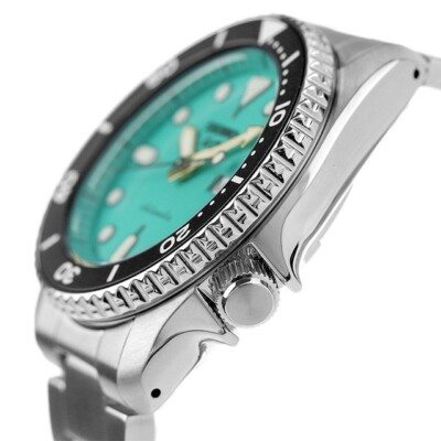 SEIKO セイコー5スポーツ　SBSA229 SEIKO 5 sports SBSA229 SKX Sports Style 38mm Men's Watch