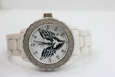 ToyWatch Tribal Collection Tattoo Winged Heart 
