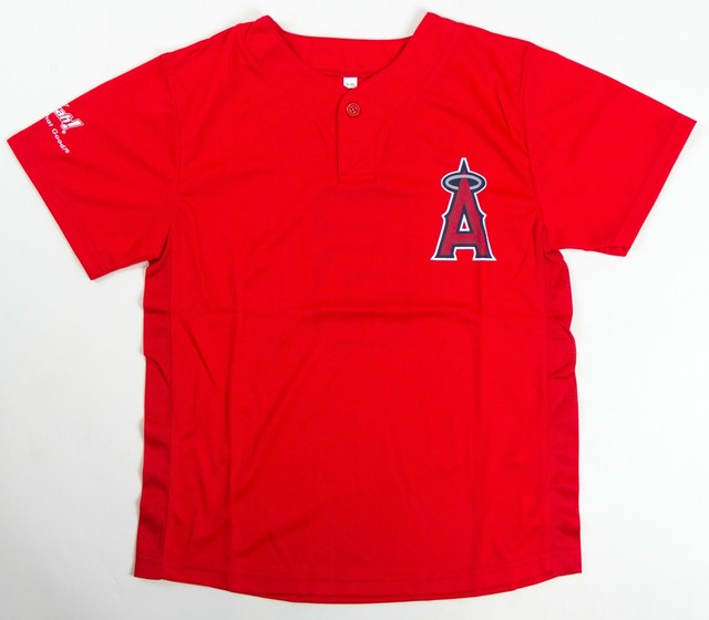 LA Anaheim Angels Albert Pujols Jersey Youth XL 2012 SGA Brand New SEALED! | eBay