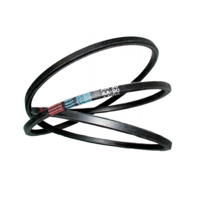 AA108 Megadyne OLEOSTATIC  Sechskant Keilriemen Power Transmission Belt