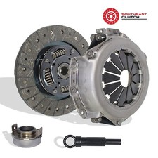 SECLUTCH Clutch kit for 04-06 MITSUBISHI LANCER 2.0L 4Cyl SOHC