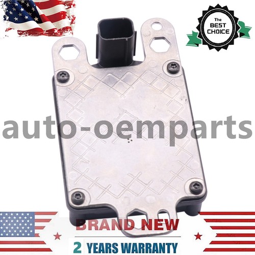 Genuine OEM Front Radar Distance Sensor B0N2-67XA0 For 2019 - 2023 Mazda 3 - Picture 4 of 5