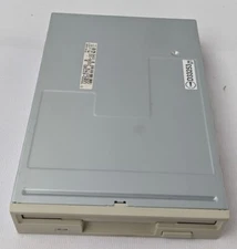 YE DATA 702D-6238D Floppy Disk Drive