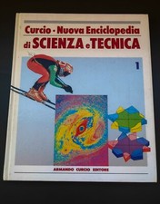 Nuova Enciclopedia Di Scienza E Tecnica N. 1,Aa.Vv.  ,Curcio ,2000