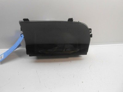 2012 MERCEDES S-CLASS GPS T.V. SCREEN IC 50149 SB0090