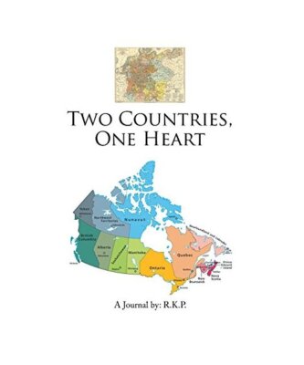 Two Countries, One Heart, R. K. P.