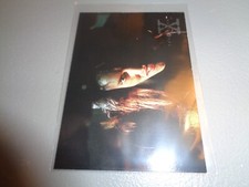 1996 20th Century Fox The X-FILES Season 2 Two Mulder & Scully Base Card #40