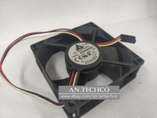 For DELTA EFB0848SH DC 48V 0.09A 80 80 25mm Cooling Fan