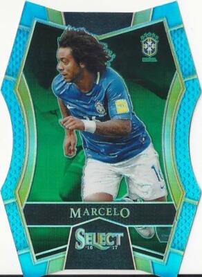 Panini SELECT SOCCER 2016-2017 ☆ SILVER PARALLEL ☆ Mezzanine Cards #101 to #200 Panini SELECT SOCCER 2016-2017 ☆ SILVER PARALLEL ☆ Mezzanine Cards #101 to #200
