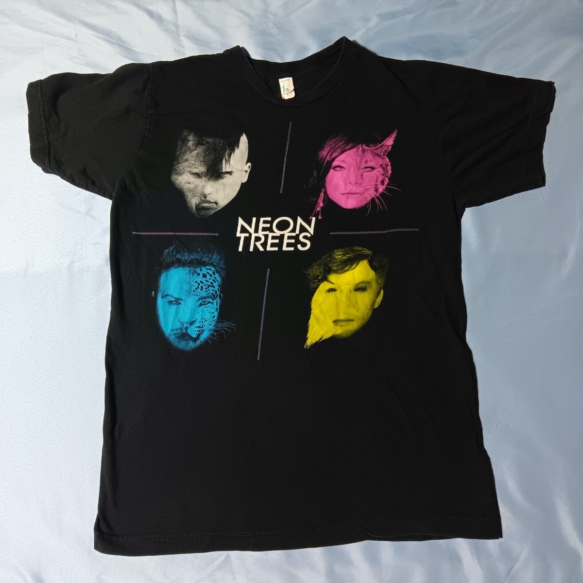 希少 if six was nine rock Tシャツ 00s Y2K 希少 if six was nine rock Tシャツ 00s Y2K