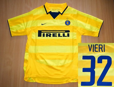 maglia inter 2004