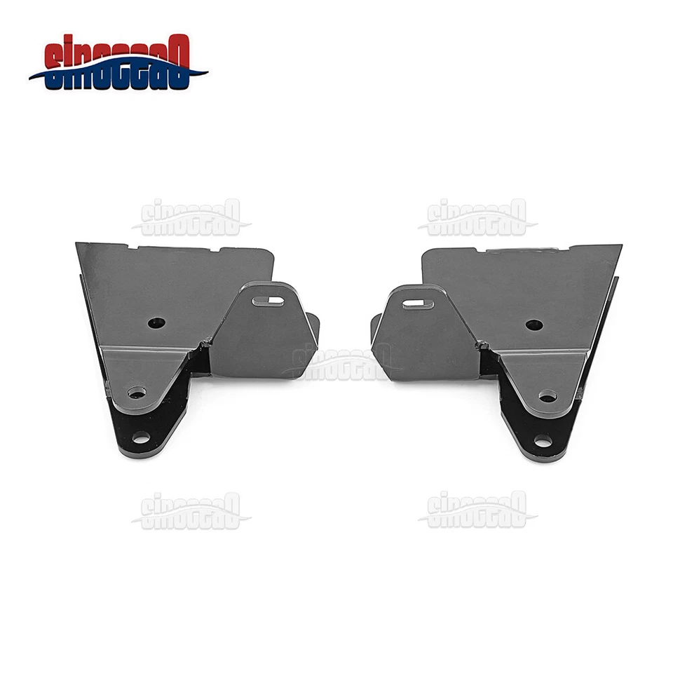 True Clearance 2.5'' Full Lift Kit Heavy Duty For Can-Am Commander 800 1000 Max - Image 4 of 4