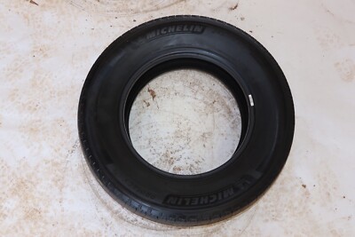 TIRE MICHELIN PRIMACY LTX 245/70 R17 110T 5.37/32NDS USED