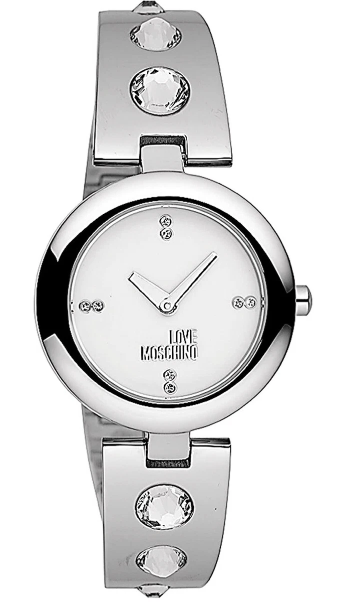 Orologio hotsell love moschino