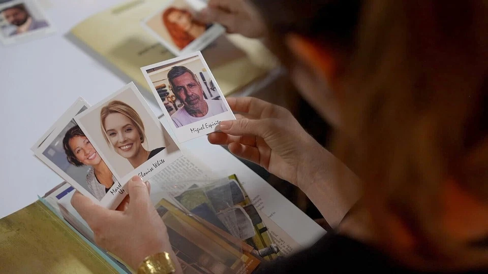 Murder Mystery Dinner Party Game - Underwood Cellars Solve Case File Game - Image 2 of 4