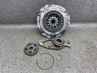 Doppelkupplung DSG Getriebe 602000619 Seat Leon III 5F 1.8 TSI FR 13.2003.204
