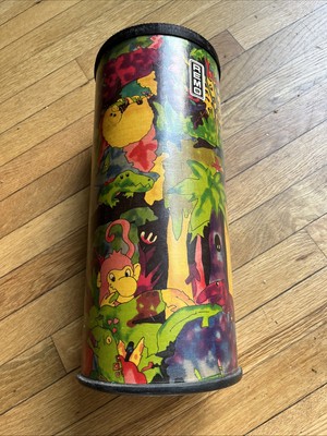 REMO, Kids Konga, Kids Percussion, Rain Forest, USA