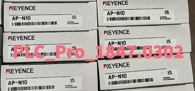 1PCS Brand New Keyence AP-N10 Pressure Sensor APN10  Deliver quickly