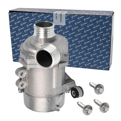 7.02851.20.0 PIERBURG Wasserpumpe BMW 1er 3er 5er E81 E90 E91 N52B25 N52B30