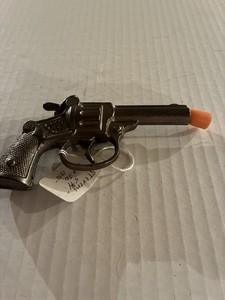 Steven’s 5 3/4” “ Clip Jr” Toy Cap Gun
