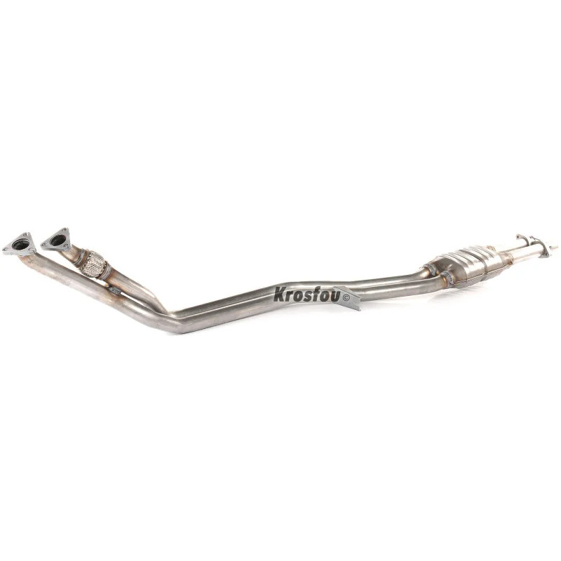 Catalyseur KF-60619 en métal neuf haute résistance pour berline