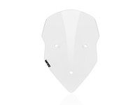 Windschild Intermedio Wrs Transparent FÜR Ducati Multistrada 1200 / S 2010-2012