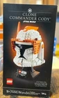 LEGO Star Wars: Clone Commander Cody Helmet (75350)