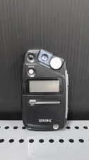 Sekonic L-308B Light Exposure Meter Photography Tool