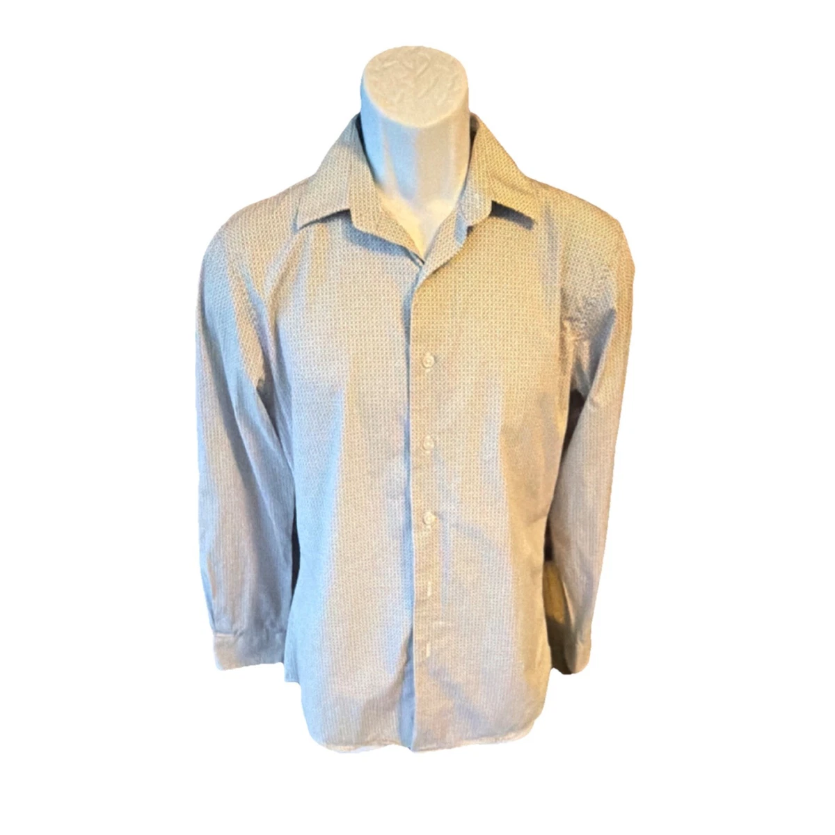 sachin and babi light blue dress Mens Button-Down Shirts Dress Tops, Clothing