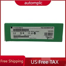 Schneider Electric 171CCC76010 M1/M1E Processor Adaptor