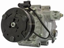 Klimakompressor Neu - OE-Ref. 1710586 für * Ford-Volvo-Saab