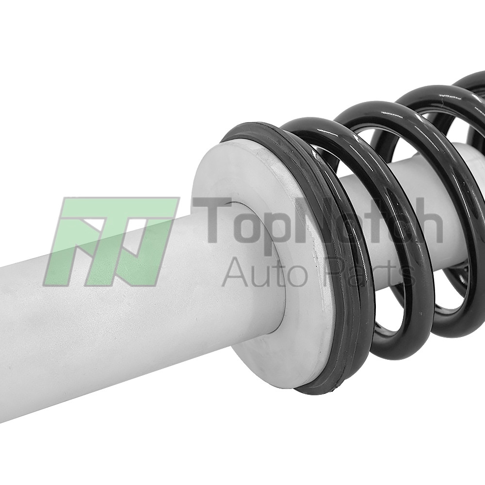 4PCS For Maserati Quattroporte M139 Sport Front Rear Shock Struts Assys Skyhook
