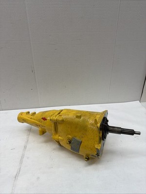 GM 1960 / 1961 Borg Warner T10 4 Speed Close Ratio Manual Trans 2.20