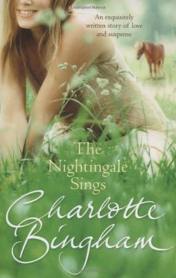 The Nightingale Sings: The Nightingale Series Book 2,Charlotte B