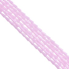 Wholesale Glass Crystal Beads Spacer Loose Beads 4/6mm For Jewelry Making DIY ღ
