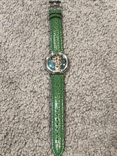 Bulova Accutron Stainless Steel 1964 USA SPACEVIEW Tuning Fork rebuilt Vintage